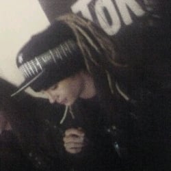 Tom Kaulitz