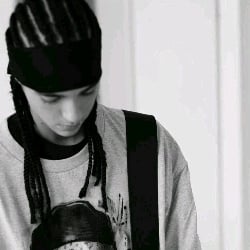 Tom Kaulitz - Mafioso