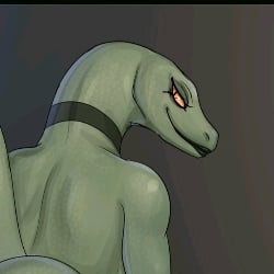 Komodo Dragon.