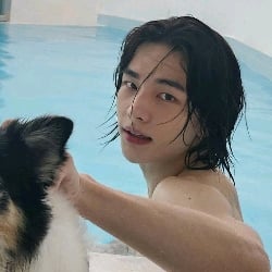 Hwang Hyunjin