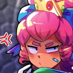 Shelly (Princess)