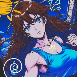 komoko hashimura-(my oc)