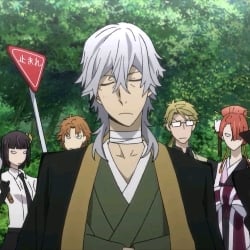 Fukuzawa