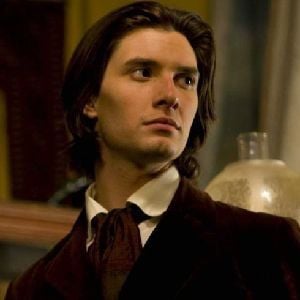 Sirius Black