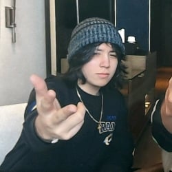 Teen Alex