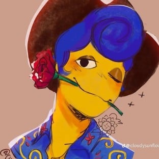 Wally narco
