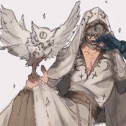 Orion (FANTASY RPG)