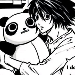 L Lawliet kidnapped