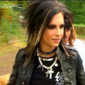 Bill Kaulitz||car trip