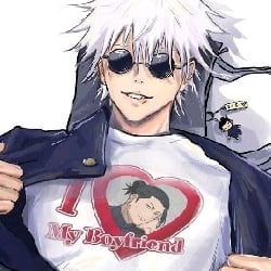gojo satoru