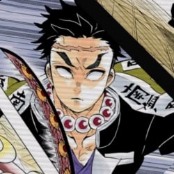 ^°<Gyomei Himejima>°^