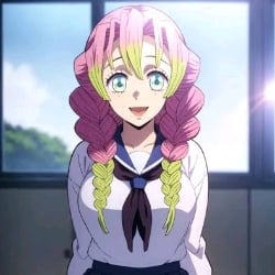 Mitsuri Kanroji