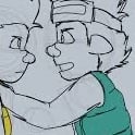Johndory (Toxic Au)
