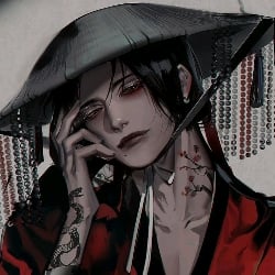 Seo sungg || Obsessed emperor