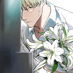 Nanami kento | death of his beloved