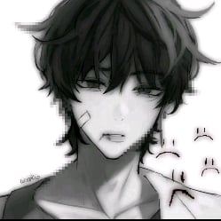 Dilan (hormonal boy)