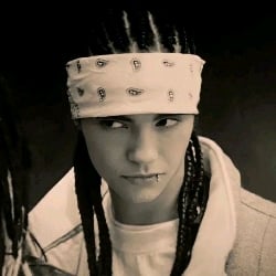 Tom Kaulitz