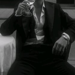 Mafia boss rival ( enemies to lovers )