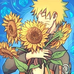 Naruto doncel_