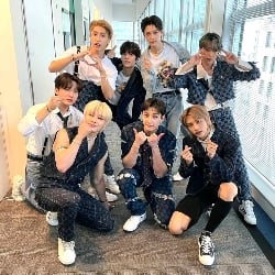 ~Stray kids~