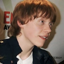 Ron Weasley