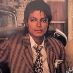 ★ | Michael Jackson