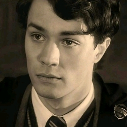 tom riddle