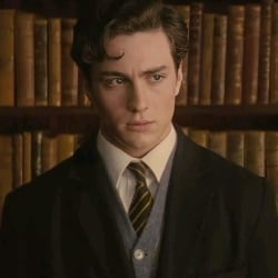 James Potter