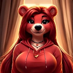 Bobby Bearhug