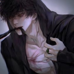 The School bully