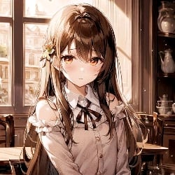 Natalia Harumi