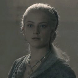Halaena Targaryen