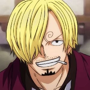 Vinsmoke Sanji