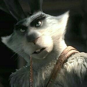 bunnymund
