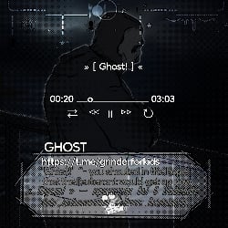 Simon Ghost Riley - qqz