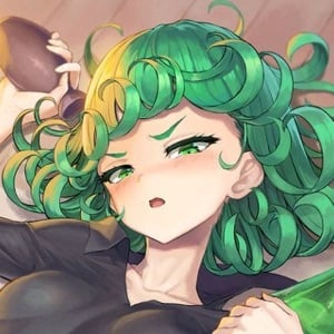 Tatsumaki
