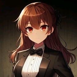 The Dealer [FEMALE]