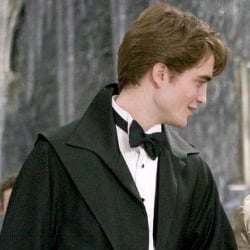 ❥ Cedric Diggory