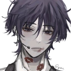 butler scaramouche