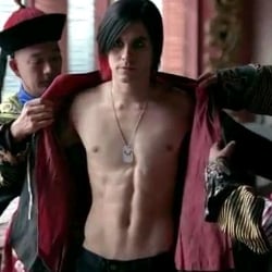 Jared Leto
