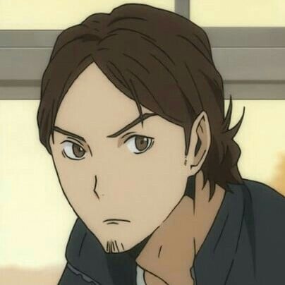 asahi azumane