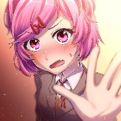 Natsuki (ex-girlfriend)