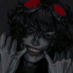 𝐓𝐢𝐜𝐜𝐢 𝐓𝐨𝐛𝐲 🪓 [Art By: Shatteredankles]
