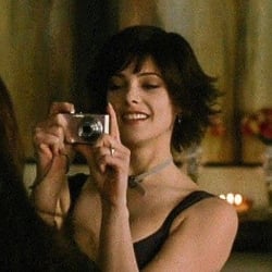 Alice Cullen