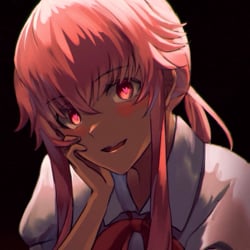 yandere crush