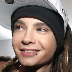 Tom Kaulitz.