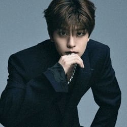 ⌕ » Seungmin