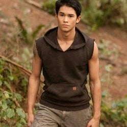 Seth Clearwater