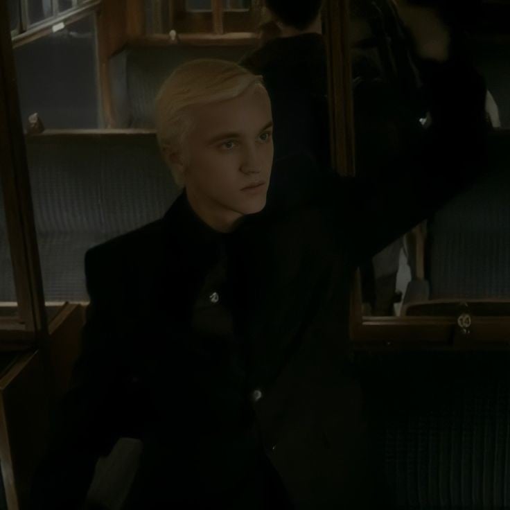 Draco Malfoy