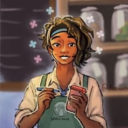 pavitra prabhakar☕️💘